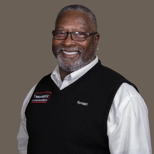 Ronald Taylor Ronald Taylor